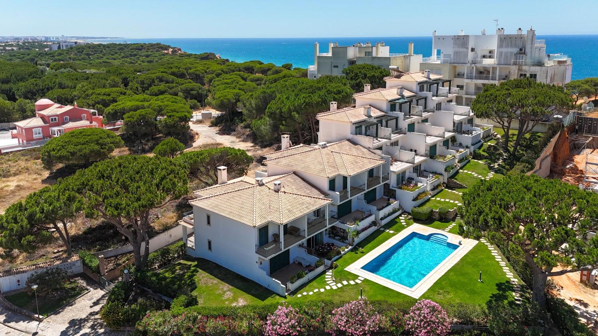 Holiday home Moises Albufeira